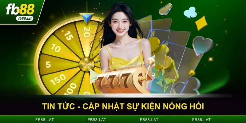 Tin Tức - Cập Nhật Sự Kiện Nóng Hổi Mỗi Ngày